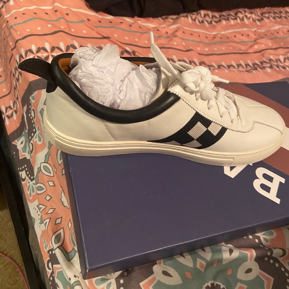 Balleys shoes